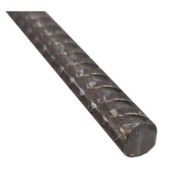 Harjateräs Warma Ø 12x2000 mm