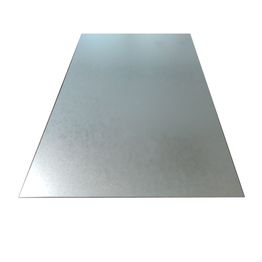 Peltilevy Warma 330x1250 mm 0.5 mm sinkitty