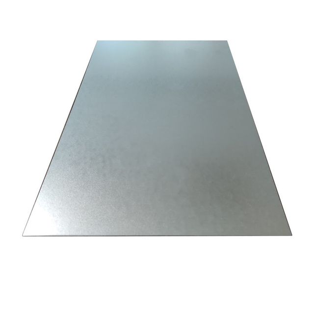 Peltilevy Warma 330x1250 mm 0.5 mm sinkitty