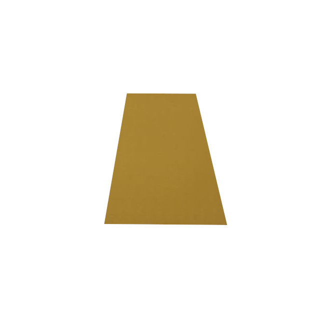 Peltilevy Warma 250x1000 mm 0.7 mm messinkipelti