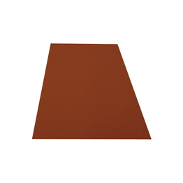 Peltilevy Warma 250x1000 mm 0.6 mm kuparipelti