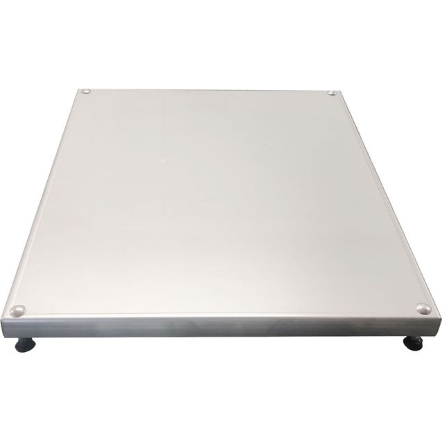 Kiukaan asennusalusta Warma 540x650 mm rst