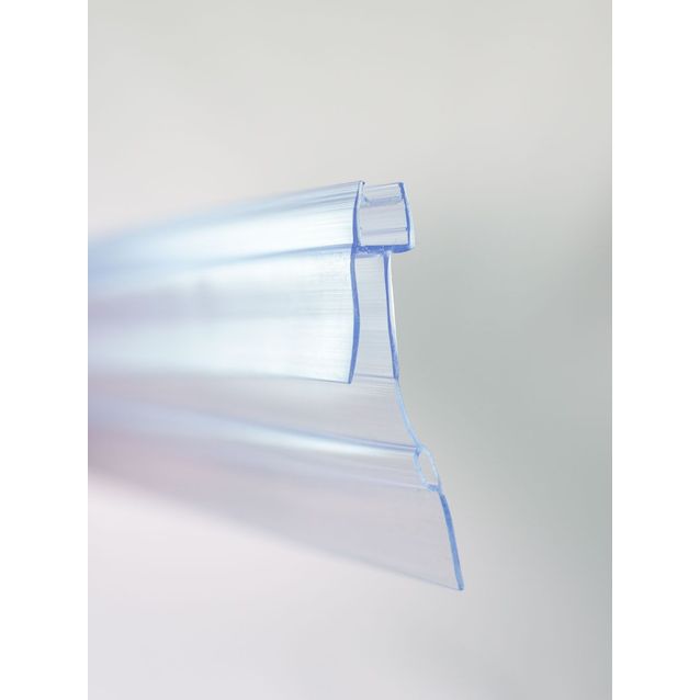 Silikonilaahus Tammiholma suihkuseinään WS500 50 mm