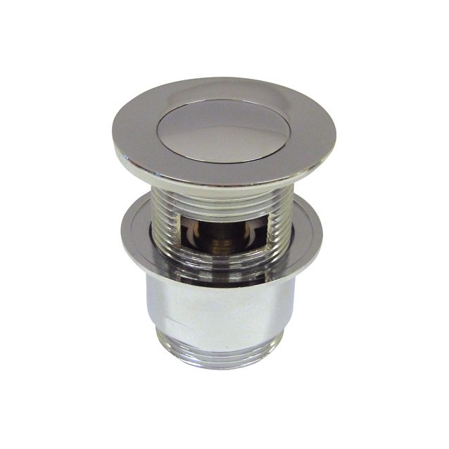 Pop-up pohjaventtiili Westerbergs ylivuotosuojalla