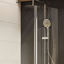 Magneettilista Westerbergs Nejd -suihkuovelle