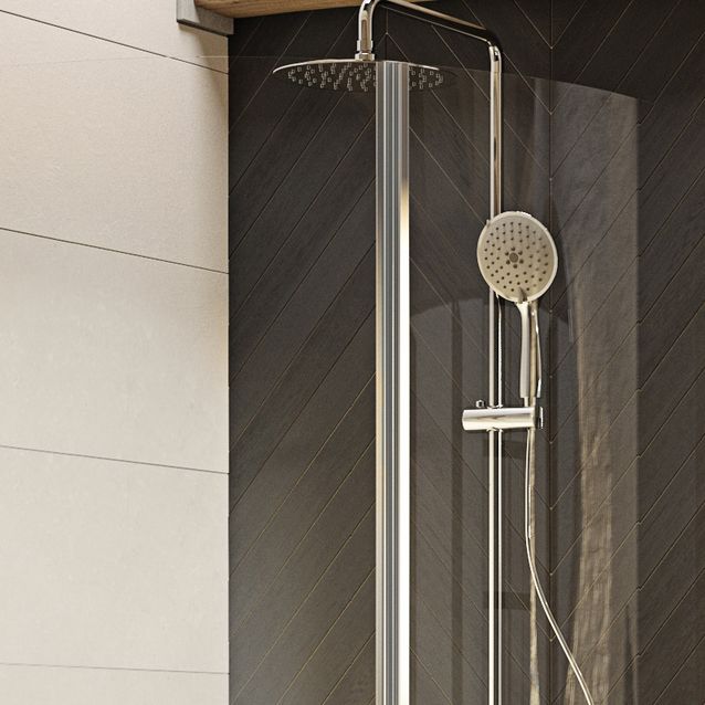 Magneettilista Westerbergs Nejd -suihkuovelle