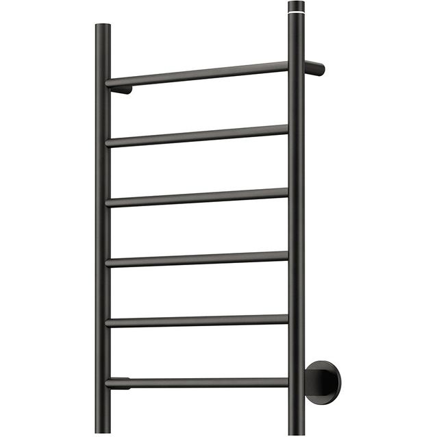 Pyyhekuivain Westerbergs Salix 820x500 matta musta