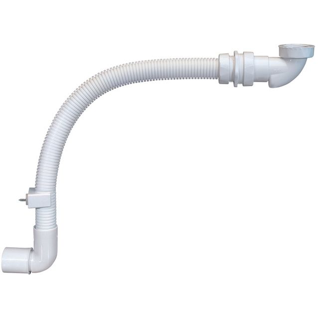 Viemärisarja Pum allaskaapille