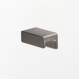 Vedin Westerbergs Jord CC32 harjattu alumiini