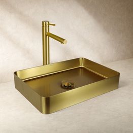 Malja-allas Westerbergs Tinca, 470x320 mm, eri värejä