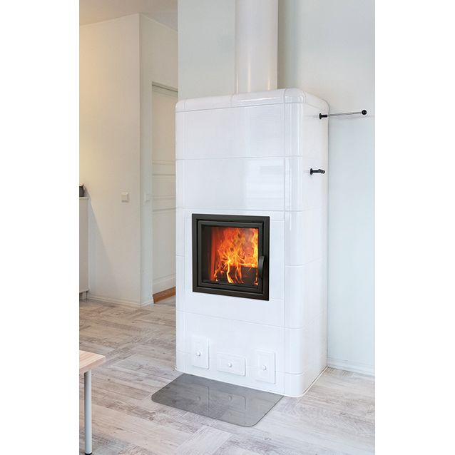 Kaakeliuuni Hilda 75 varaava