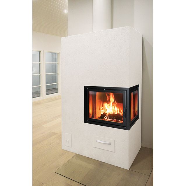 Takka Fiona 100 kulmaluukulla varaava