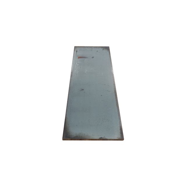 Lattarauta Warma 10x200x600 mm