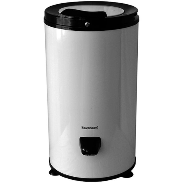 Linkousrumpu Ravanson XPB 2800 B, 6 kg, valkoinen