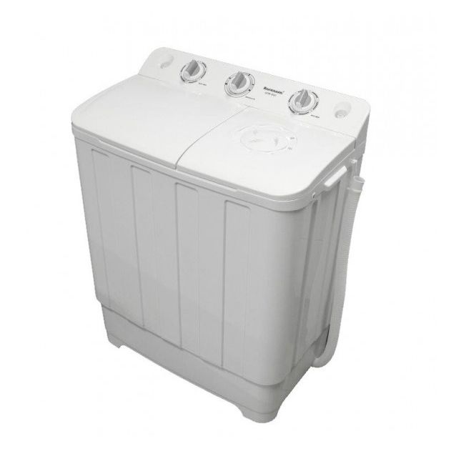 Pulsaattoripesukone Ravanson XPB800