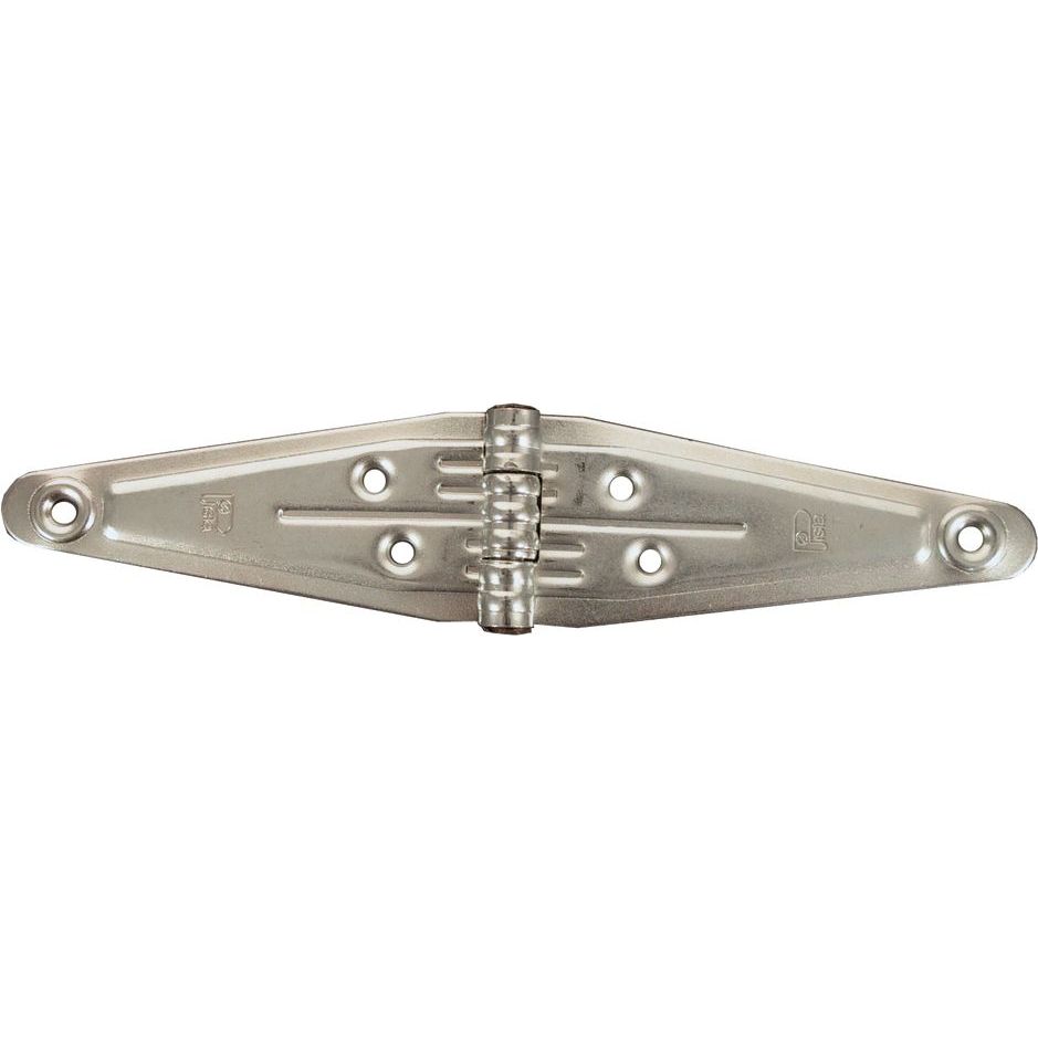 A-sarana Pisla 7000 100mm sinkitty