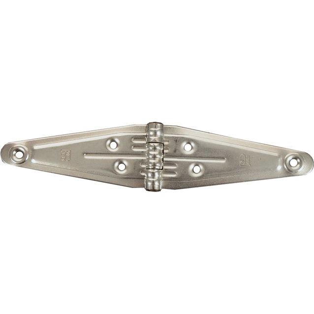 A-sarana Pisla 7000, 150mm, sinkitty