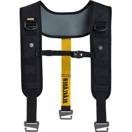 Valjaat Blåkläder 2521 ToolRig musta