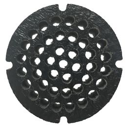 Äänenvaimennin Vilpe Wive 100 -korvausilmaventtiilille