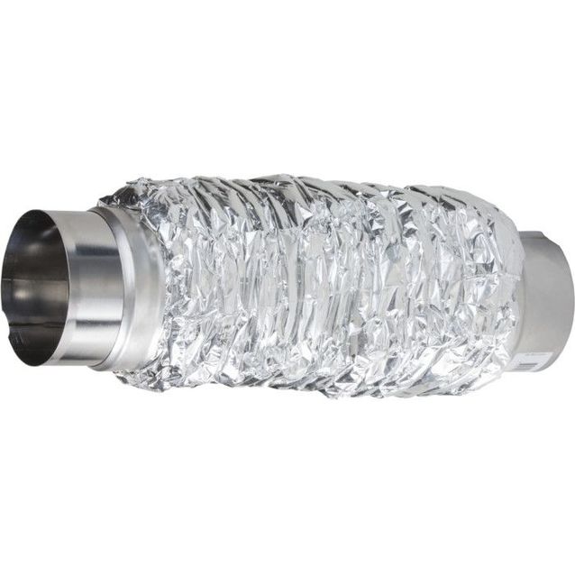 Äänenvaimennusputki Pax Eos 100 mm