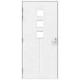 Ulko-ovi äänieristetty Pihla M10 mittatilaus
