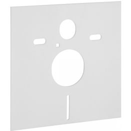 Äänieristys-sarja Seinä-WC:lle Geberit