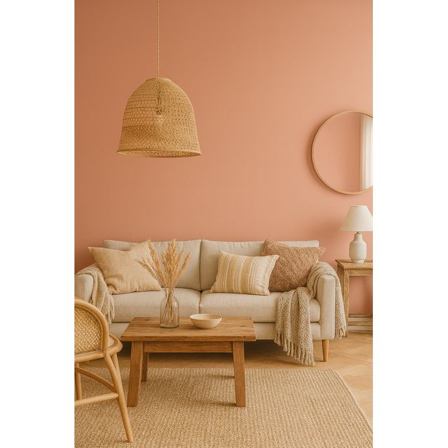 Seinämaali Aarni, puolihimmeä, eri vaihtoehtoja