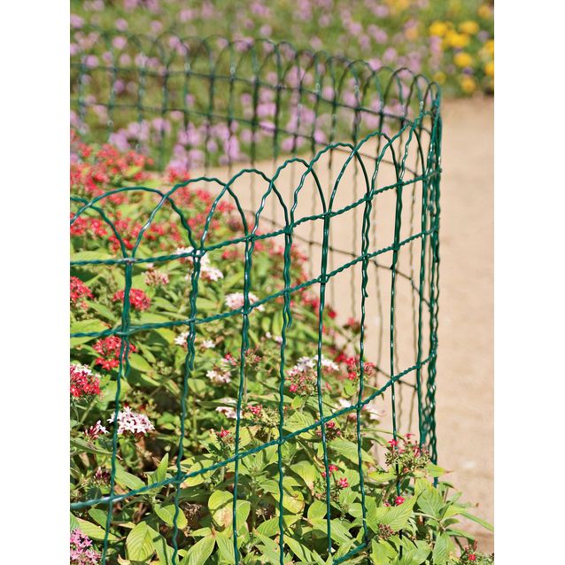 AB Polar puutarhaverkko 065 x 10 m