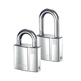 Riippulukko PL340C/25 IP