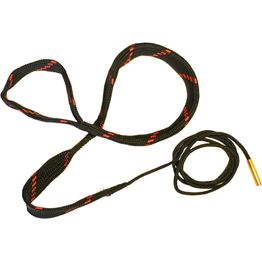 Piipun puhdistusnaru 5etta Bore Cleaner kaliiperi .35-.375 / 9,3 mm