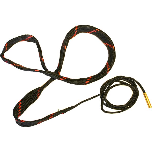 Piipun puhdistusnaru 5etta Bore Cleaner kaliiperi .35-.375 / 9,3 mm