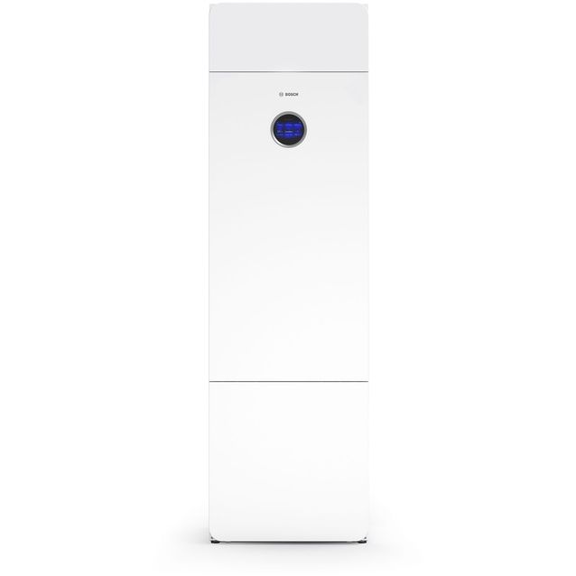 Poistoilmalämpöpumppu Bosch Compress 3800 EW