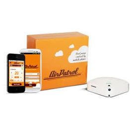 Ilmalämpöpumpun WiFi-ohjain AirPatrol WiFi V3