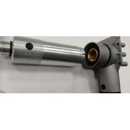 Hanakulmarasian avain Hela 48362, alumiini