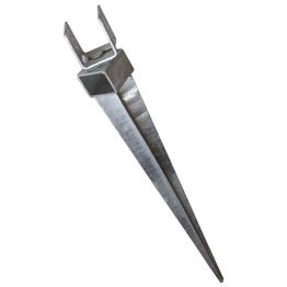 Aidan säätöjalka K11 70x70 mm