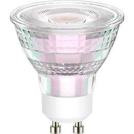 LED-kasvilamppu Airam, PAR16, 6W, GU10, 500lm, 36D