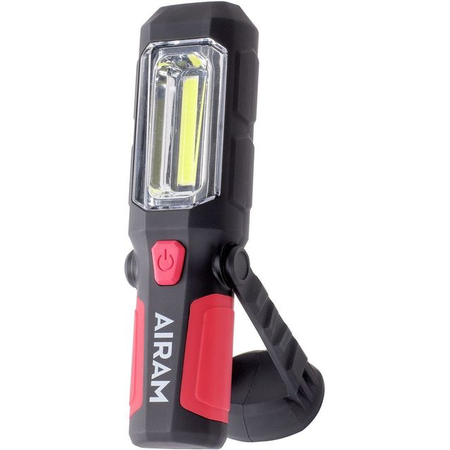Yleistyövalo Airam COB LED