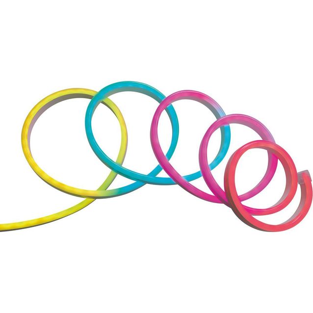 LED-nauha Airam SmartHome Led Strip Neo, RGB, 24V, IP44