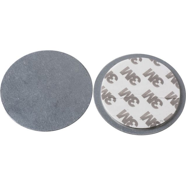 Magneettilevy palovaroittimen kiinnittämiseen Airam, Ø60mm