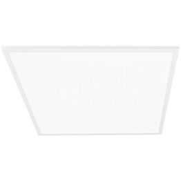 Moduulivalaisin Airam Plata 41W/840 DA2 PSO, IP20, 4000K, 4100lm, suojus opaalimuovia