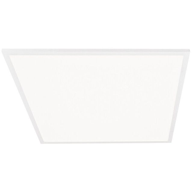 Moduulivalaisin Airam Plata 41W/840 DA2 PSO, IP20, 4000K, 4100lm, suojus opaalimuovia