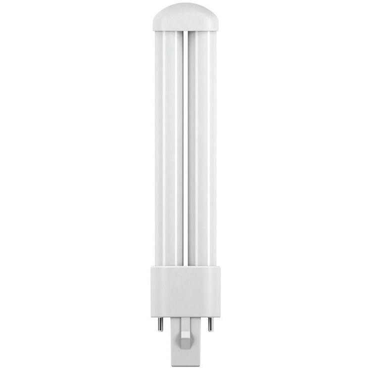 LED-pienoislamppu Airam TC-S 840, G23, 4000K, 510lm, OP