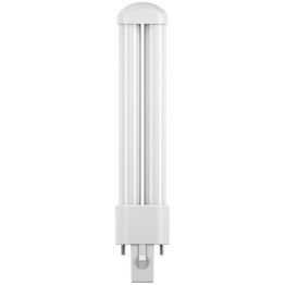 LED-pienoislamppu Airam TC-S 840, G23, 4000K, 510lm, OP