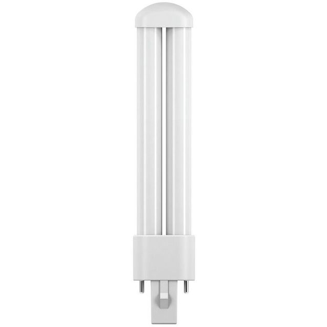 LED-pienoislamppu Airam TC-S 840, G23, 4000K, 510lm, OP