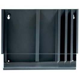 Sulakekotelo Airam 310x250mm TSKS ACC ZCS GR Pro