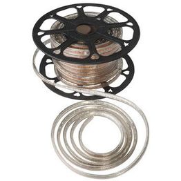 LED-nauha Airam Rigel 230V, 840, IP65, 7W/m, 50m, sisä ja ulkokäyttöön