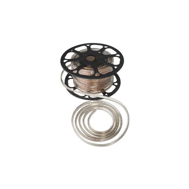 LED-nauha Airam Rigel 230V, 840, IP65, 7W/m, 50m, sisä ja ulkokäyttöön