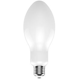 Ympärisäteilevä LED-lamppu Airam Pro ED75 840, E27, 3000lm, valkoinen/opaali