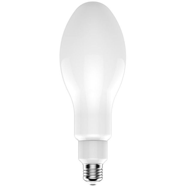 Ympärisäteilevä LED-lamppu Airam Pro ED90 840, E27, 4000lm, valkoinen/opaali