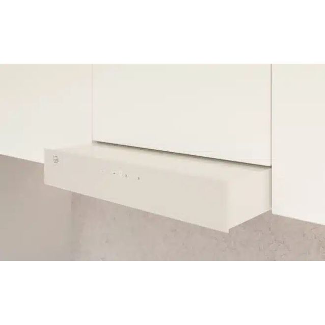 Liesikupu kerrostaloon Airfi Suvi, integroitava